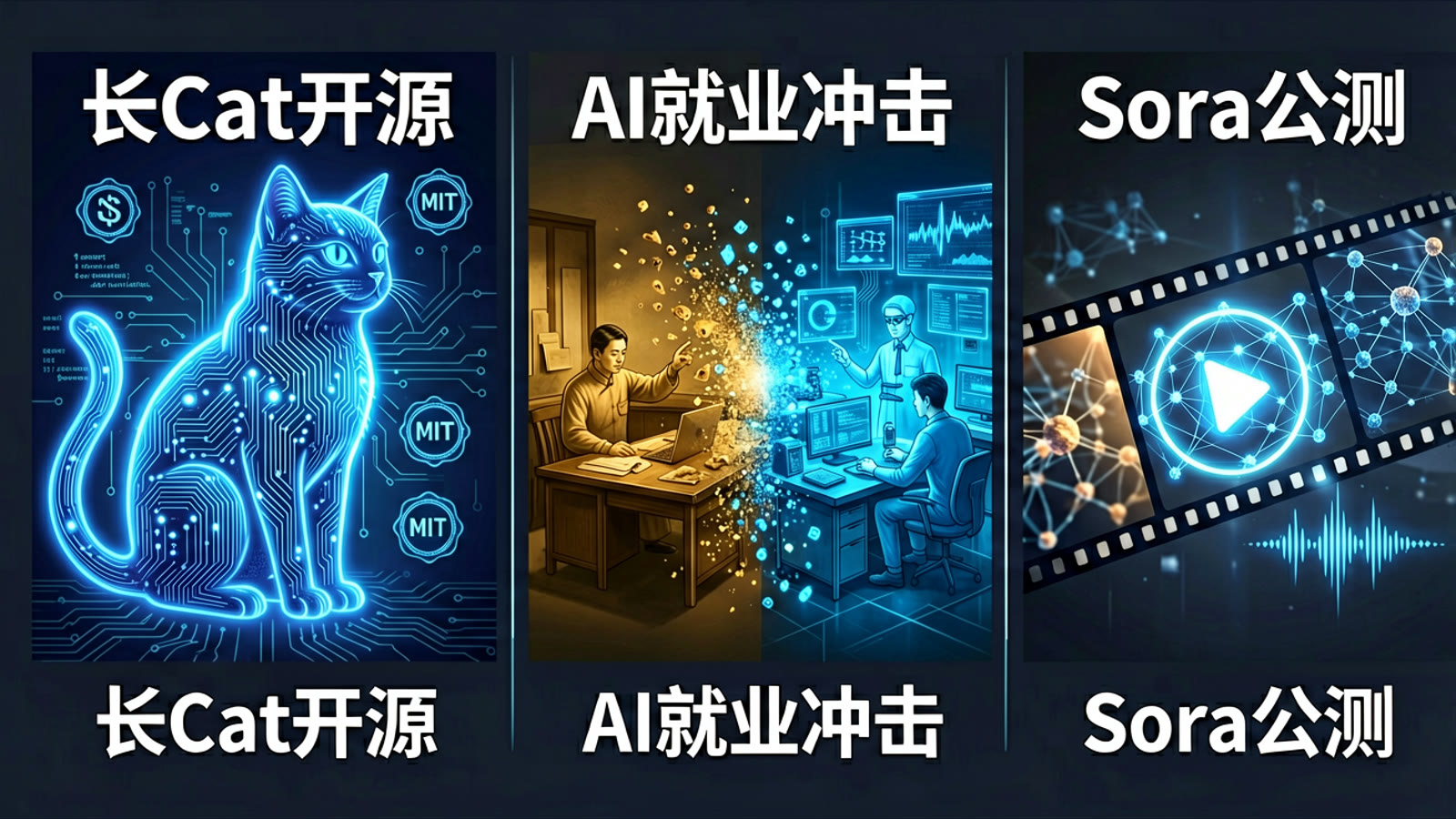 语言模型中的全局工作空间;美团 LongCat-2.0 完全开源(MIT 许可),1.6T MoE 模型开;统一音频智能模型 Nemotron-Labs-Audex-30B-A3B 发布
